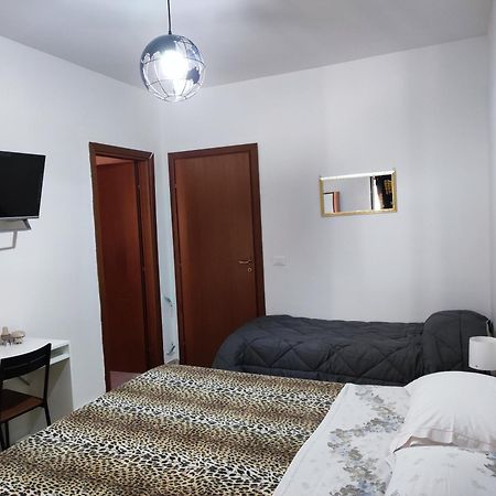 Bed And Breakfast Oasi Reggio di Calabria Luaran gambar