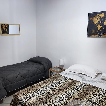 Bed And Breakfast Oasi Reggio di Calabria Luaran gambar