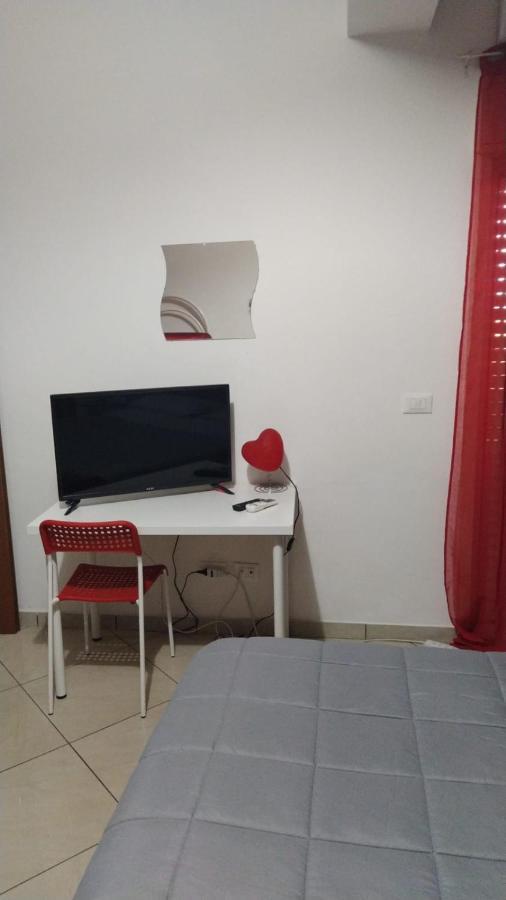 Bed And Breakfast Oasi Reggio di Calabria Luaran gambar