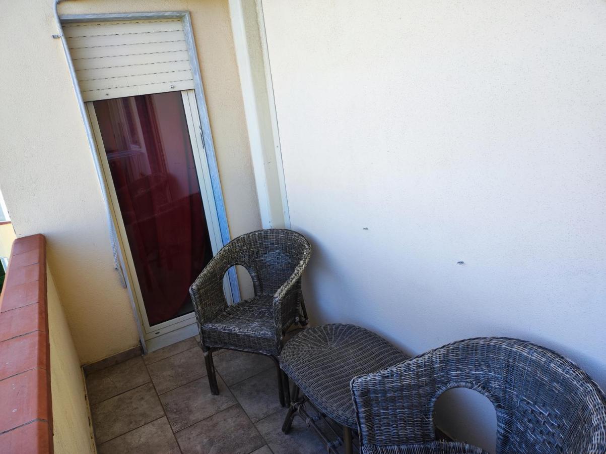 Bed And Breakfast Oasi Reggio di Calabria Luaran gambar