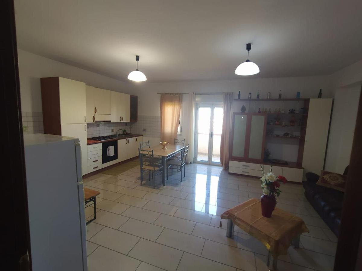 Bed And Breakfast Oasi Reggio di Calabria Luaran gambar