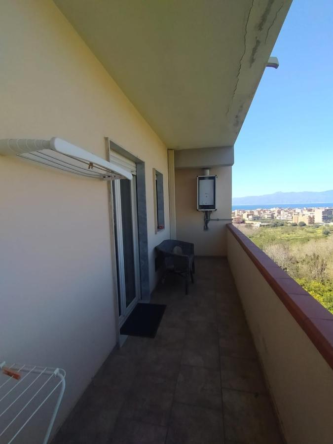 Bed And Breakfast Oasi Reggio di Calabria Luaran gambar