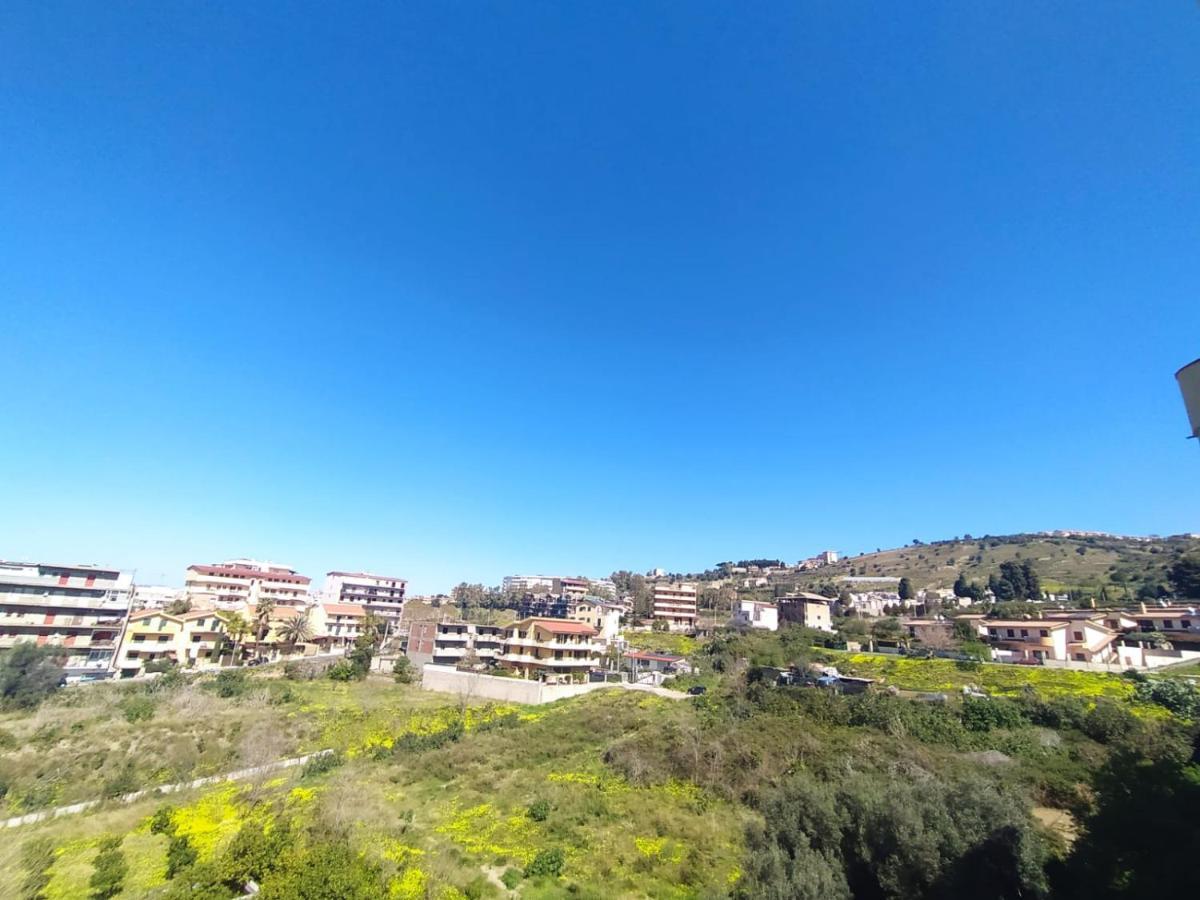 Bed And Breakfast Oasi Reggio di Calabria Luaran gambar
