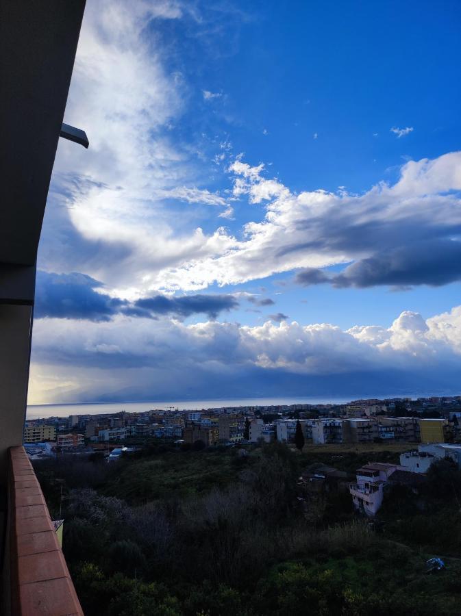 Bed And Breakfast Oasi Reggio di Calabria Luaran gambar