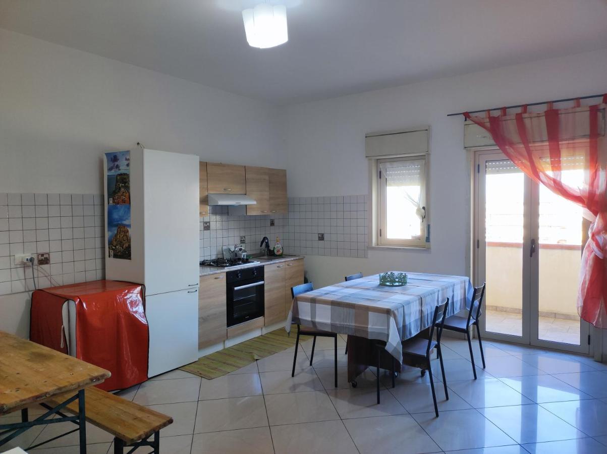 Bed And Breakfast Oasi Reggio di Calabria Luaran gambar
