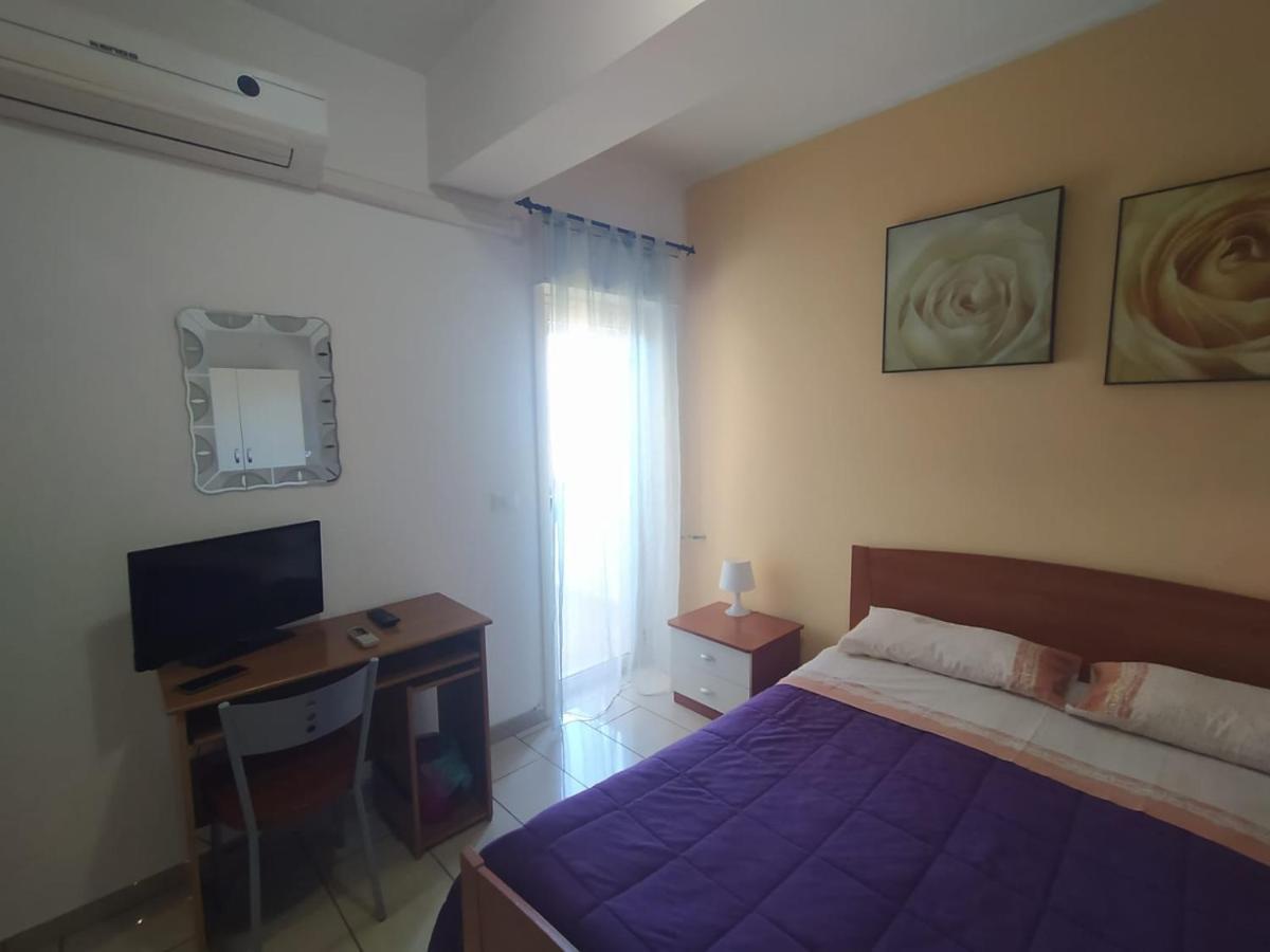 Bed And Breakfast Oasi Reggio di Calabria Luaran gambar