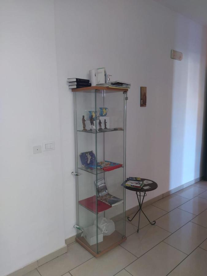 Bed And Breakfast Oasi Reggio di Calabria Luaran gambar