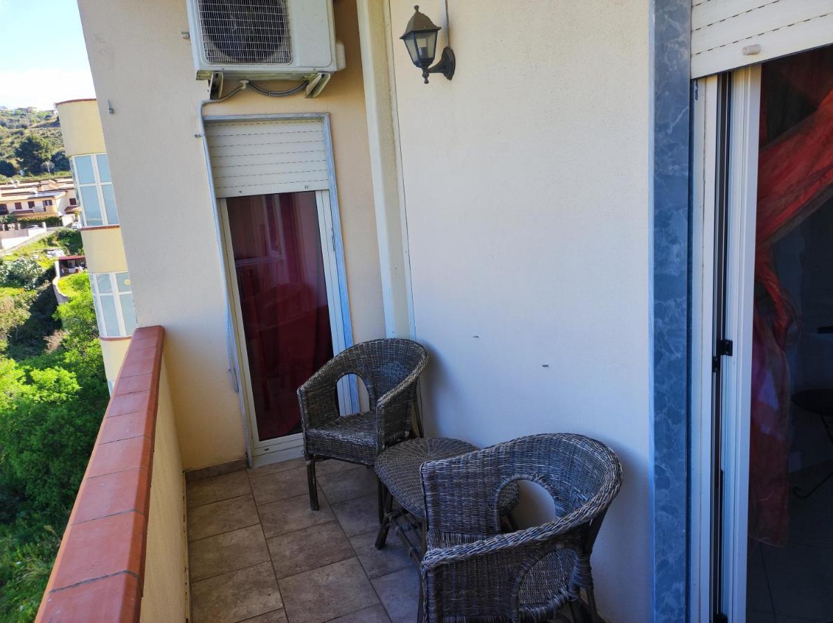 Bed And Breakfast Oasi Reggio di Calabria Luaran gambar