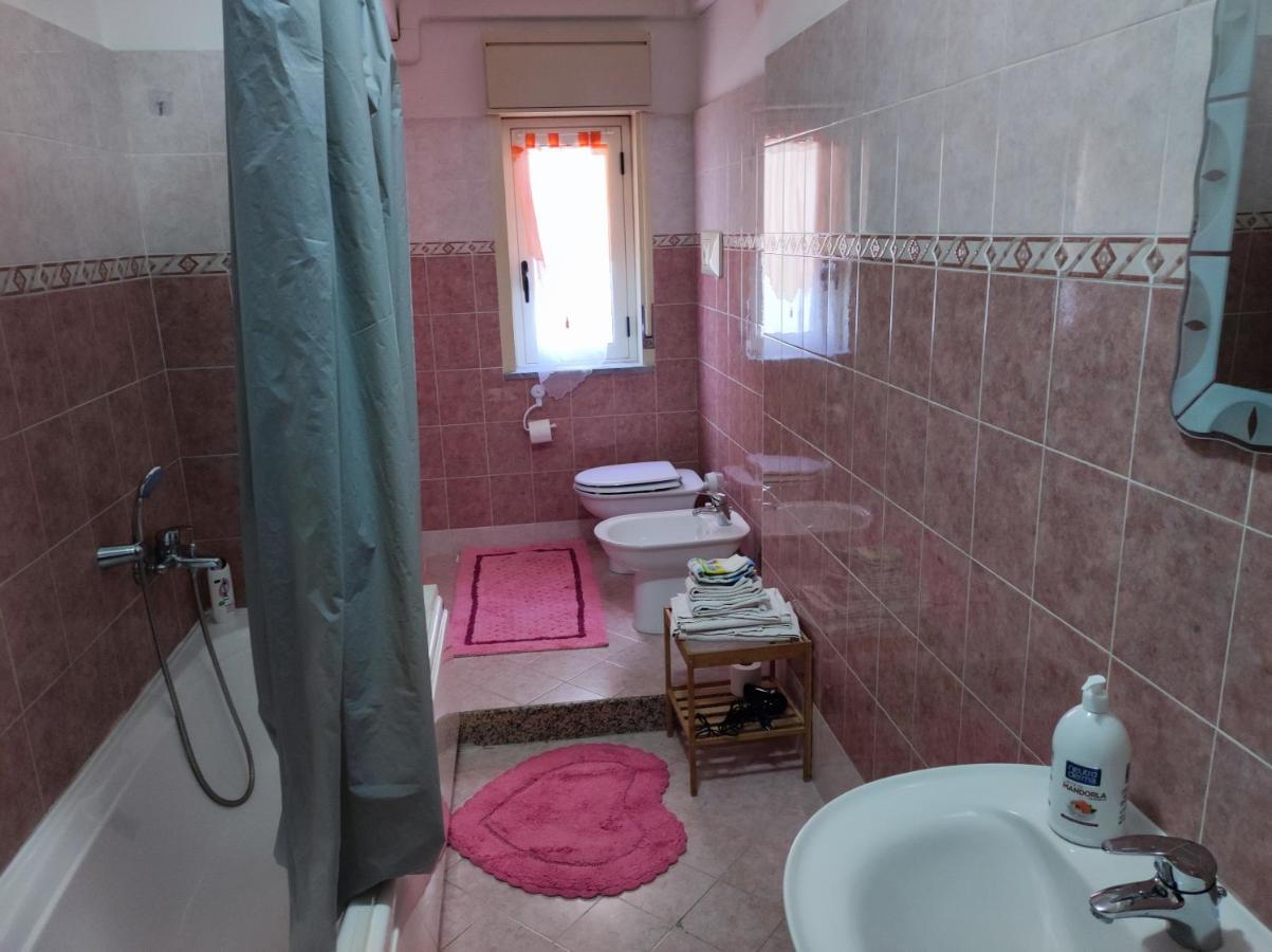 Bed And Breakfast Oasi Reggio di Calabria Luaran gambar