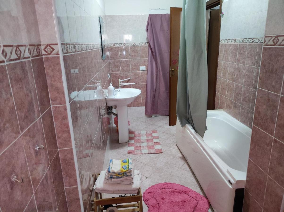 Bed And Breakfast Oasi Reggio di Calabria Luaran gambar