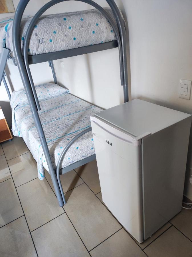 Bed And Breakfast Oasi Reggio di Calabria Bilik gambar