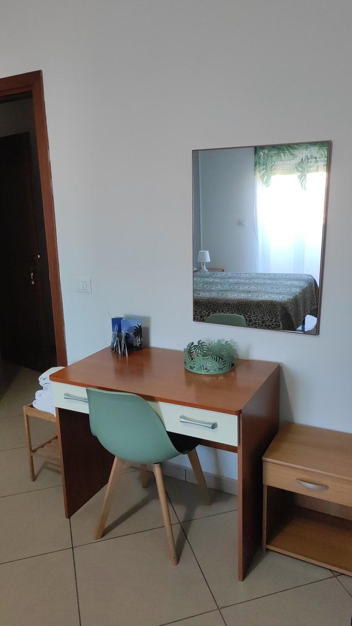 Bed And Breakfast Oasi Reggio di Calabria Bilik gambar
