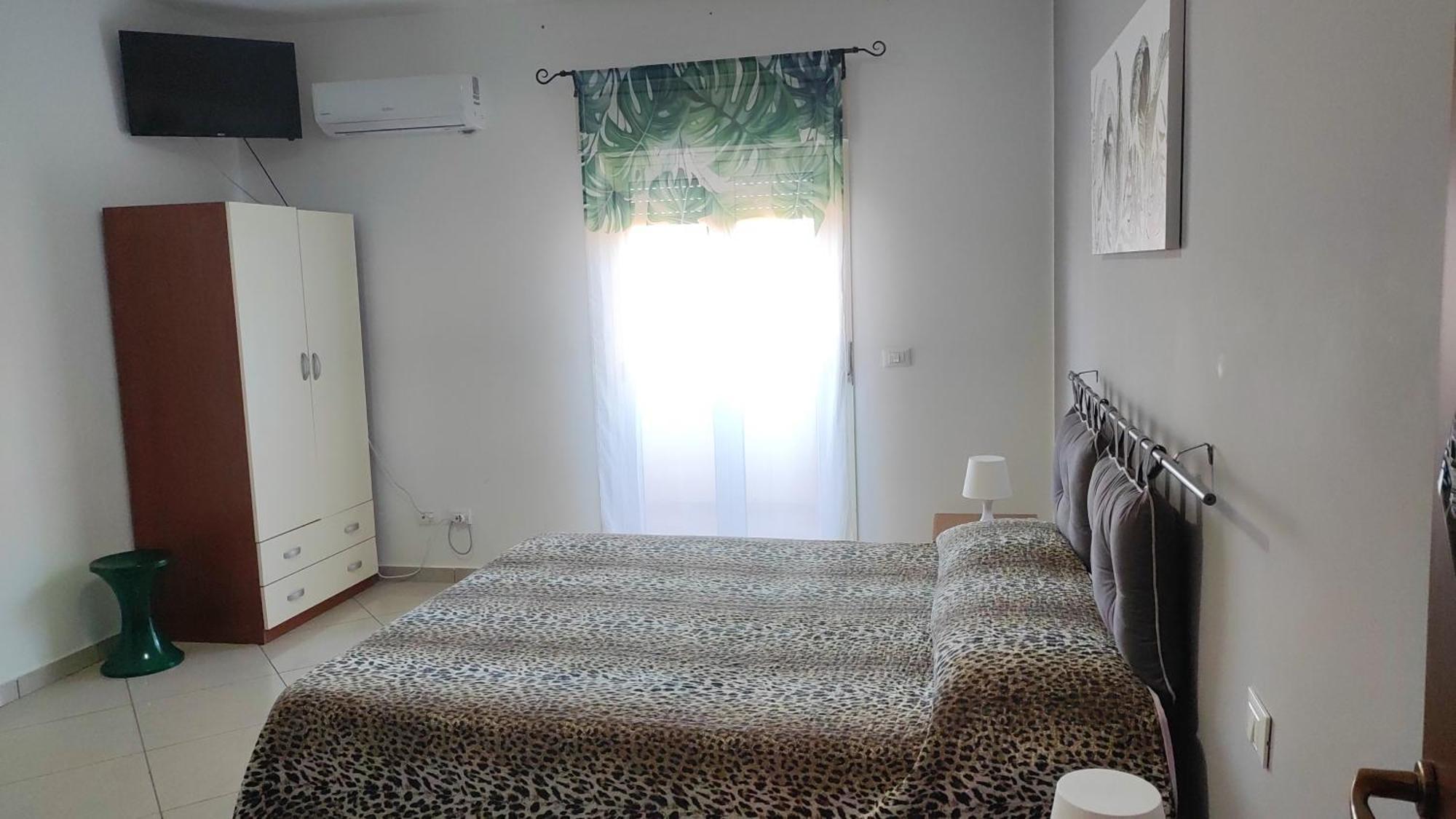 Bed And Breakfast Oasi Reggio di Calabria Bilik gambar