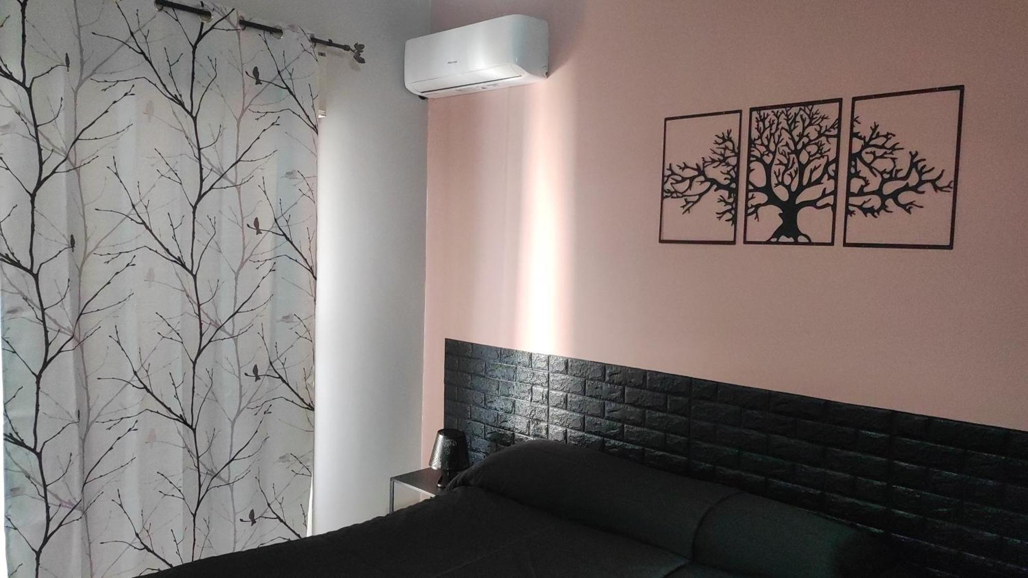 Bed And Breakfast Oasi Reggio di Calabria Luaran gambar