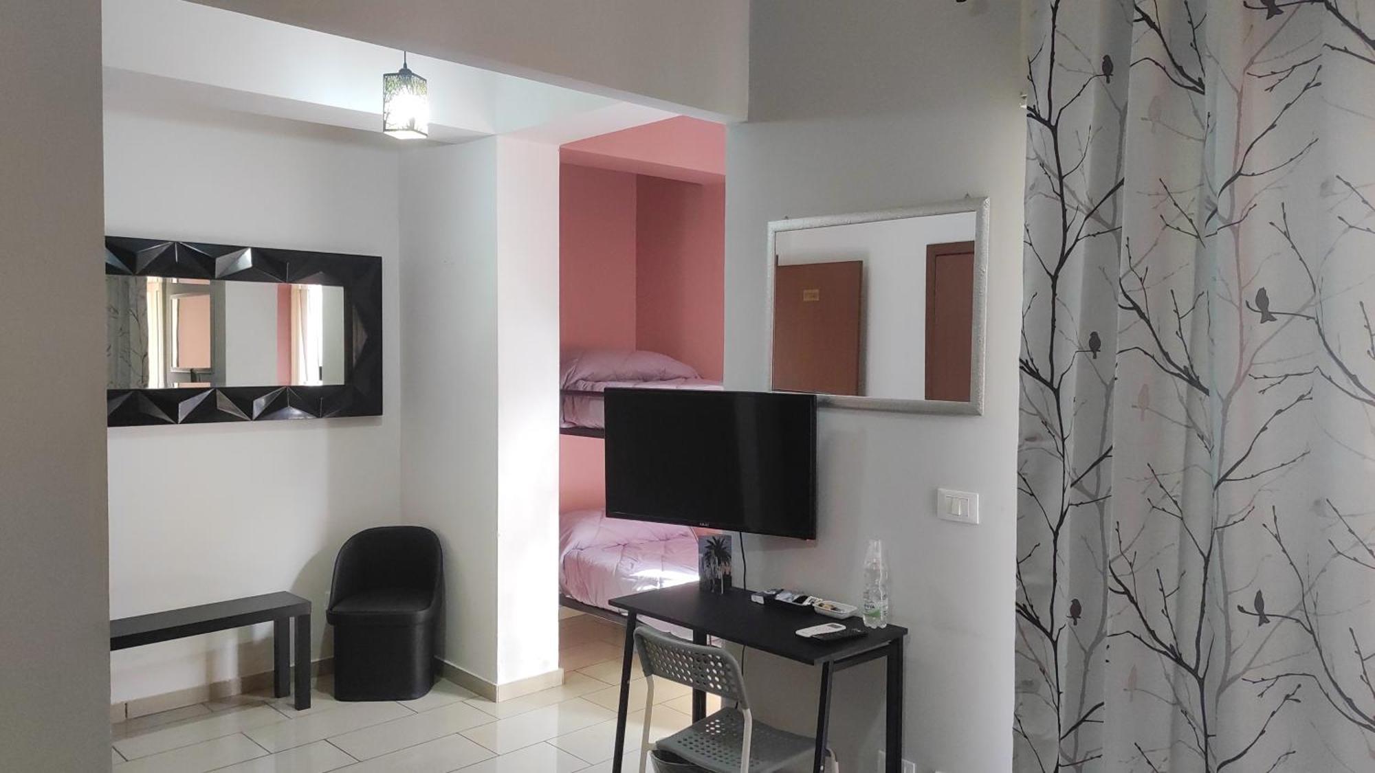 Bed And Breakfast Oasi Reggio di Calabria Luaran gambar