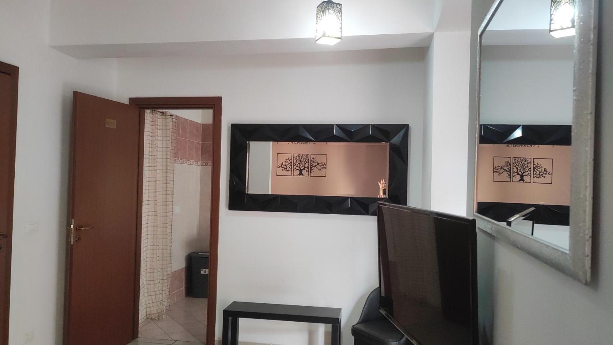 Bed And Breakfast Oasi Reggio di Calabria Luaran gambar