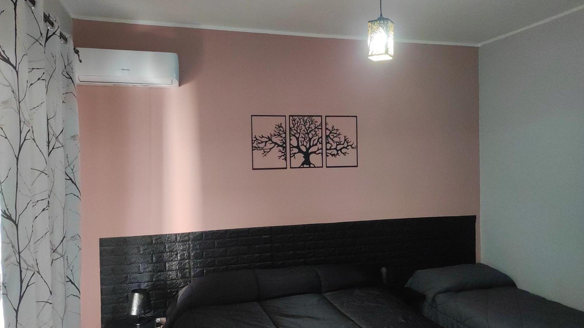 Bed And Breakfast Oasi Reggio di Calabria Luaran gambar