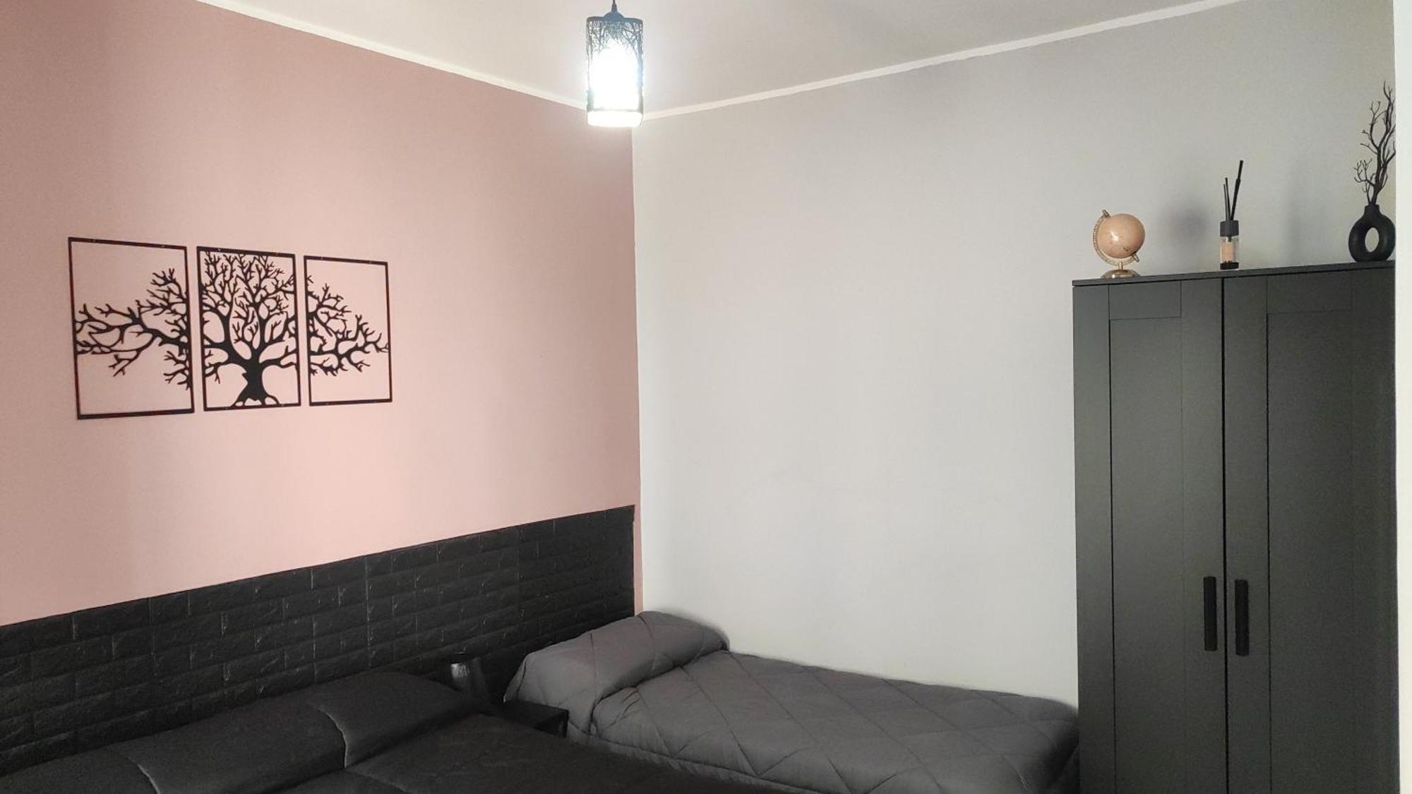 Bed And Breakfast Oasi Reggio di Calabria Luaran gambar