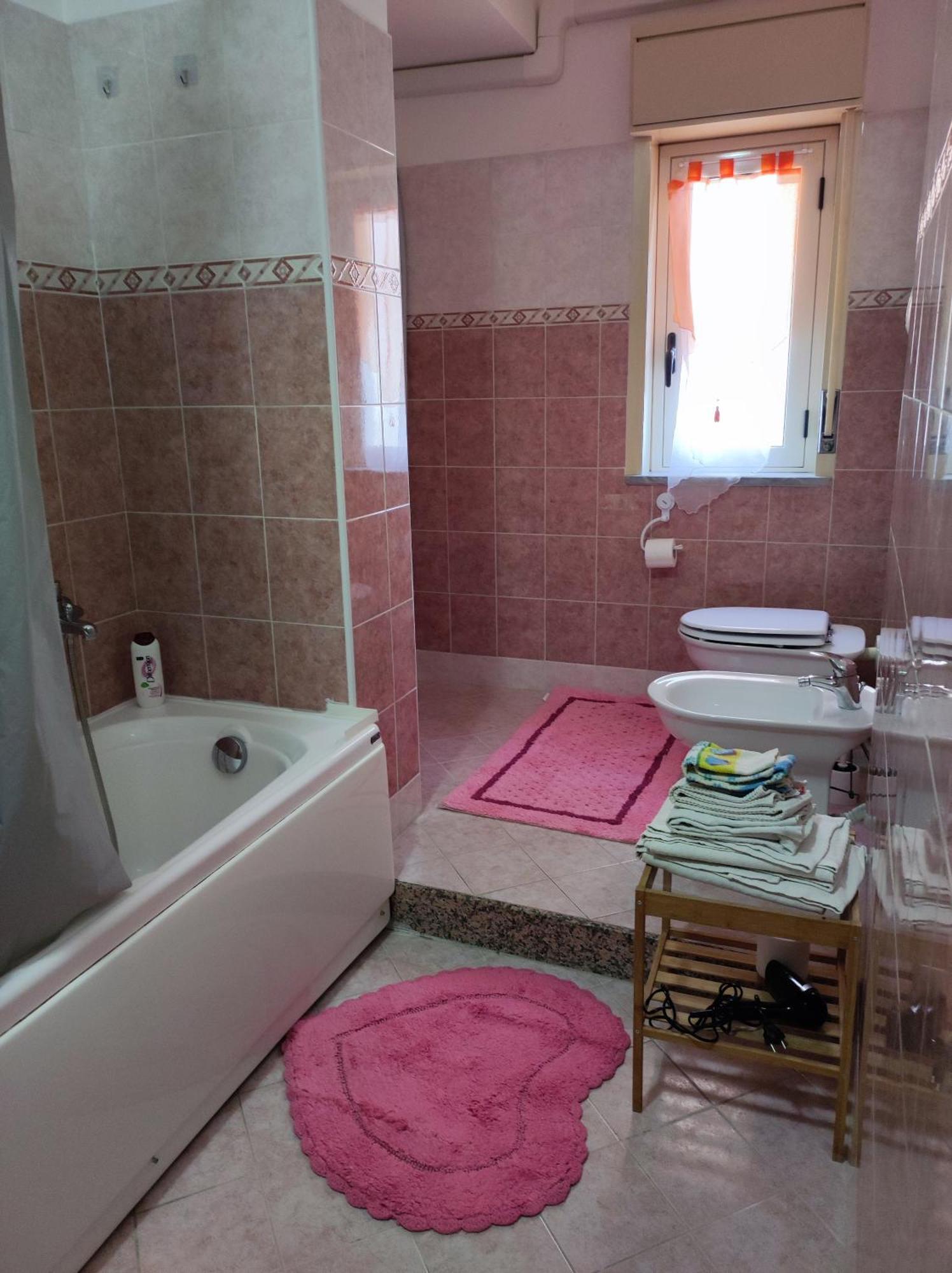 Bed And Breakfast Oasi Reggio di Calabria Luaran gambar