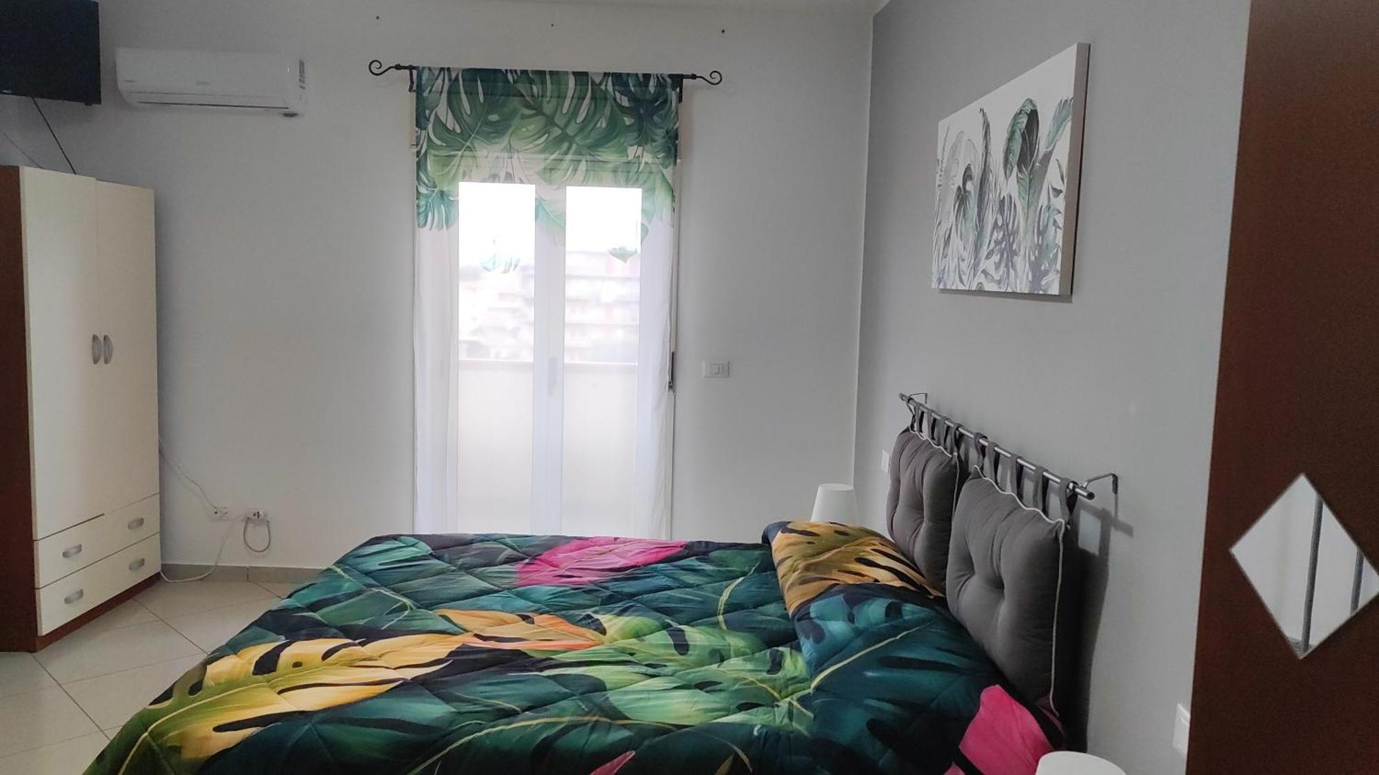 Bed And Breakfast Oasi Reggio di Calabria Luaran gambar