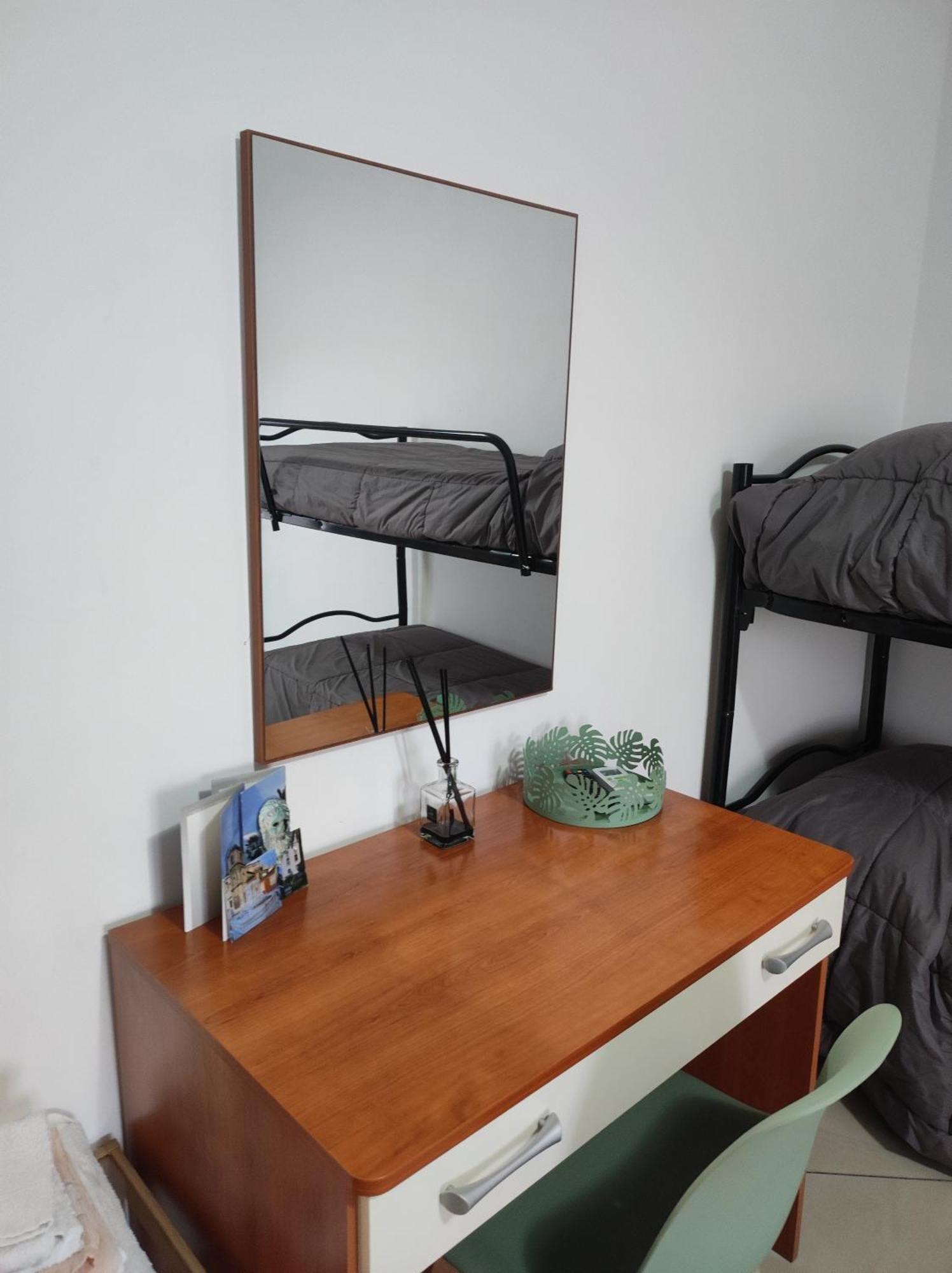 Bed And Breakfast Oasi Reggio di Calabria Bilik gambar