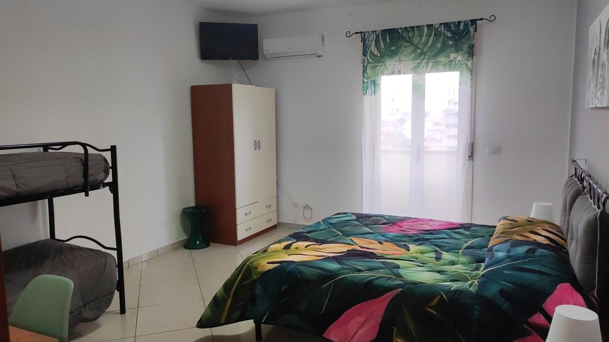 Bed And Breakfast Oasi Reggio di Calabria Luaran gambar