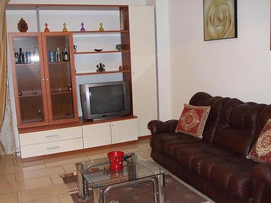 Bed And Breakfast Oasi Reggio di Calabria Bilik gambar