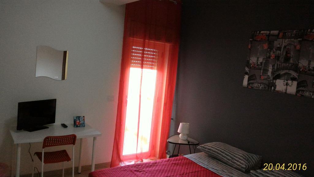 Bed And Breakfast Oasi Reggio di Calabria Luaran gambar